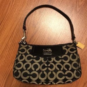Coach Small Shoulder bag